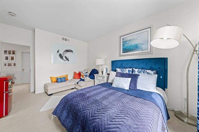 12520 Heatherton Ct. 3, San Diego, CA 92128