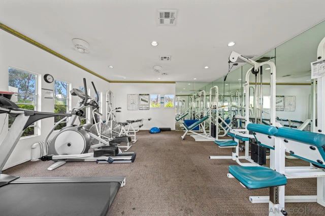 12520 Heatherton Ct. 3, San Diego, CA 92128