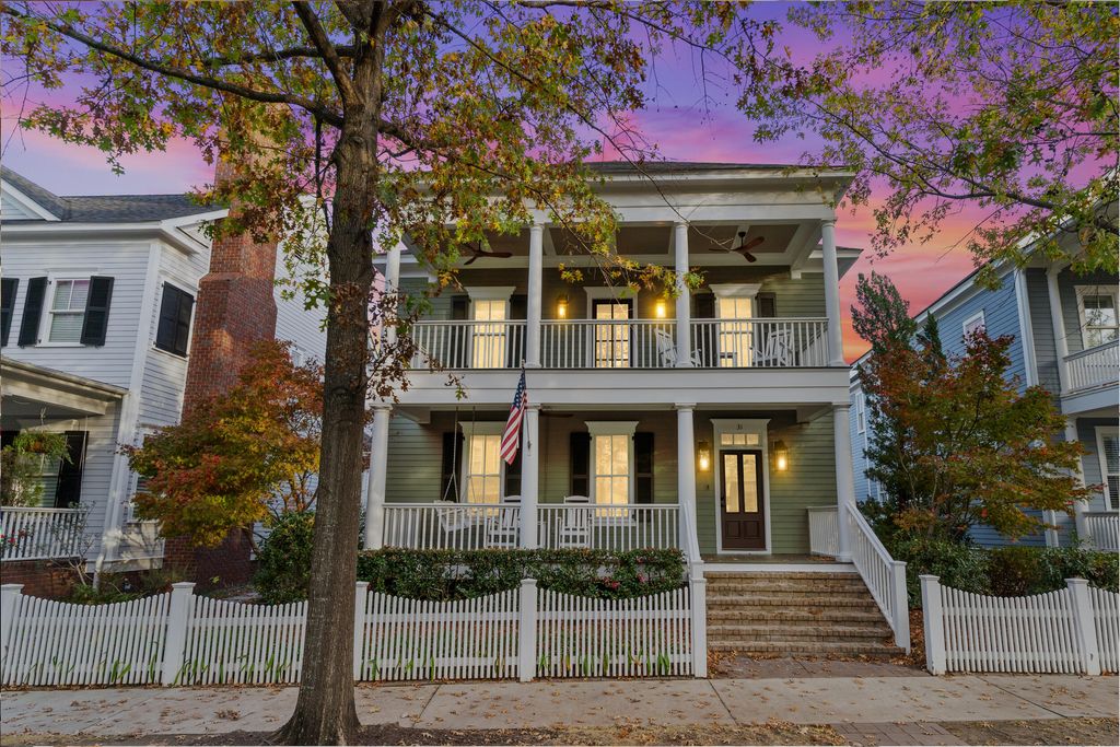 31 Crystal Lake Drive, North Augusta, SC 29841