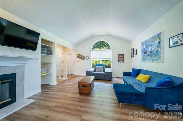 7 Firestone Court, Etowah, NC 28729