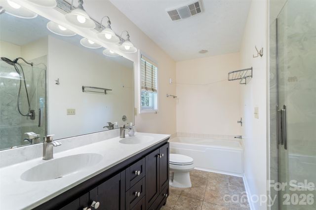 7 Firestone Court, Etowah, NC 28729