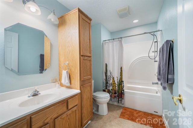 7 Firestone Court, Etowah, NC 28729