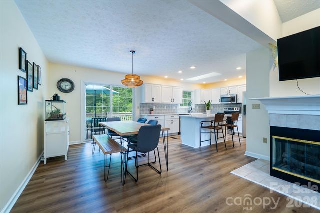 7 Firestone Court, Etowah, NC 28729