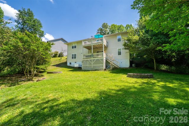 7 Firestone Court, Etowah, NC 28729