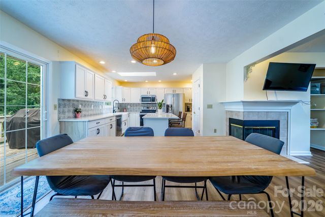 7 Firestone Court, Etowah, NC 28729