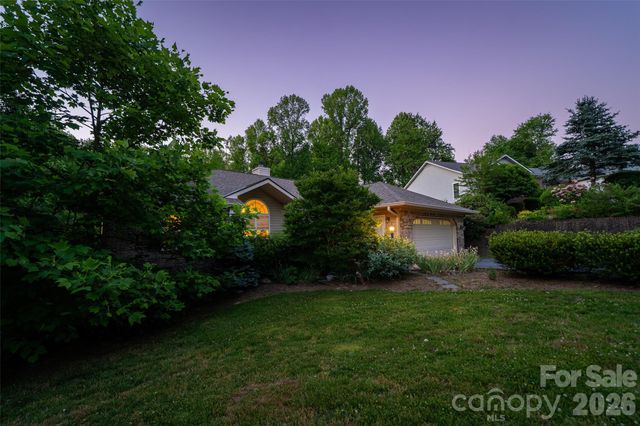 7 Firestone Court, Etowah, NC 28729