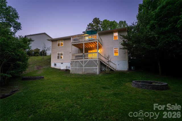 7 Firestone Court, Etowah, NC 28729