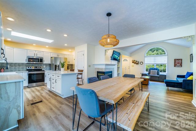 7 Firestone Court, Etowah, NC 28729