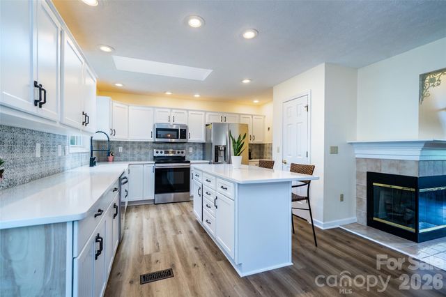 7 Firestone Court, Etowah, NC 28729