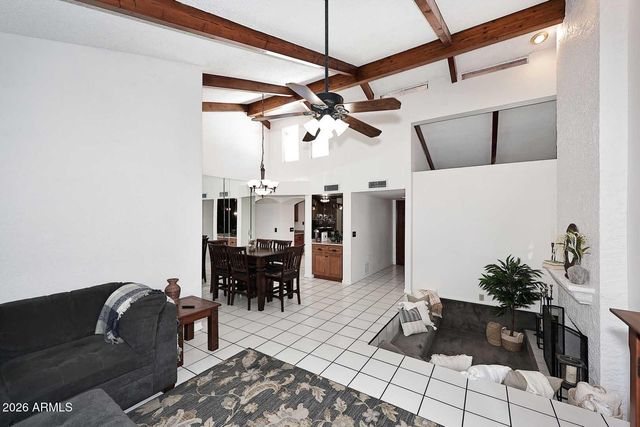 310 E BRECKENRIDGE Way, Gilbert, AZ 85234