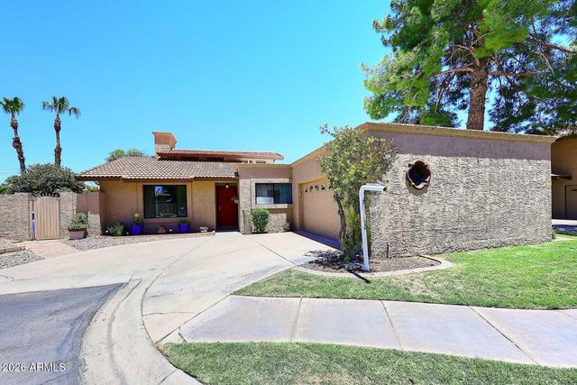 310 E BRECKENRIDGE Way, Gilbert, AZ 85234