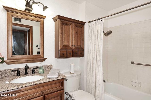 310 E BRECKENRIDGE Way, Gilbert, AZ 85234