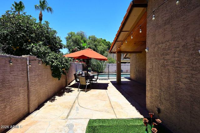 310 E BRECKENRIDGE Way, Gilbert, AZ 85234