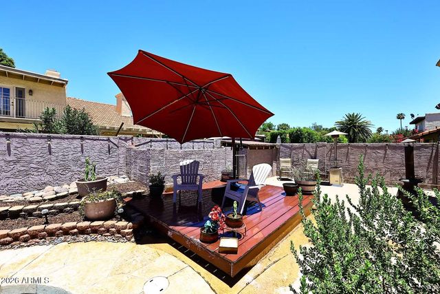310 E BRECKENRIDGE Way, Gilbert, AZ 85234