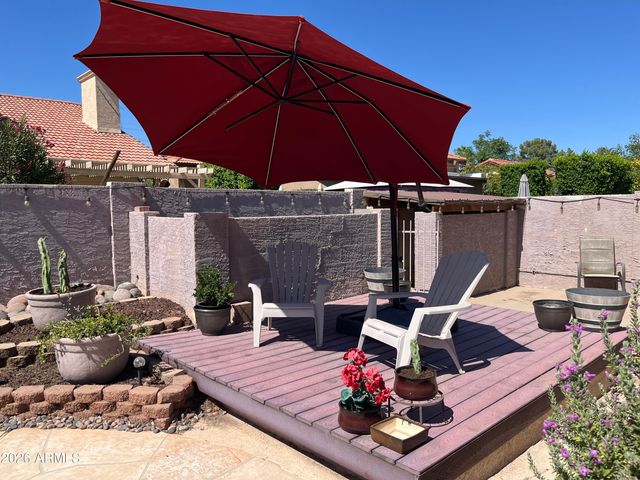 310 E BRECKENRIDGE Way, Gilbert, AZ 85234