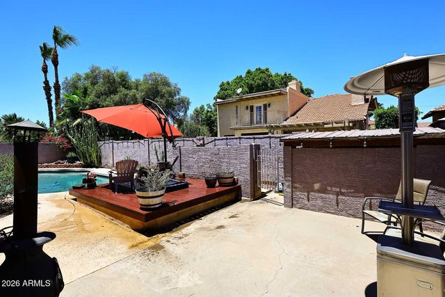 310 E BRECKENRIDGE Way, Gilbert, AZ 85234