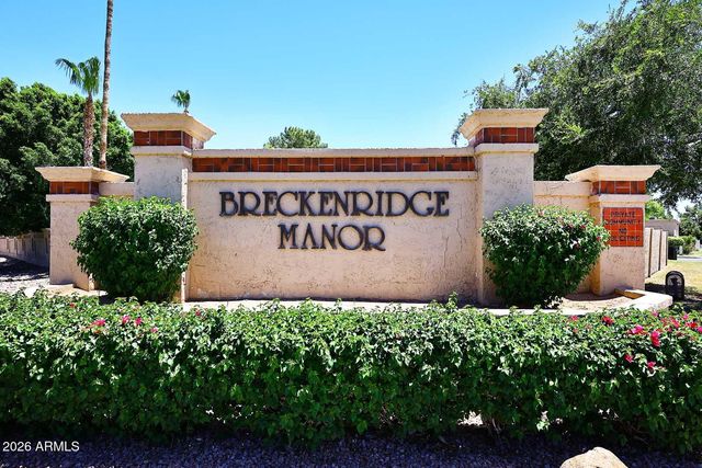310 E BRECKENRIDGE Way, Gilbert, AZ 85234
