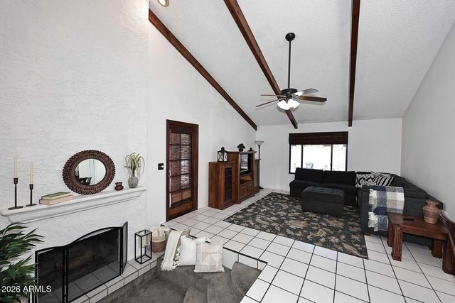 310 E BRECKENRIDGE Way, Gilbert, AZ 85234