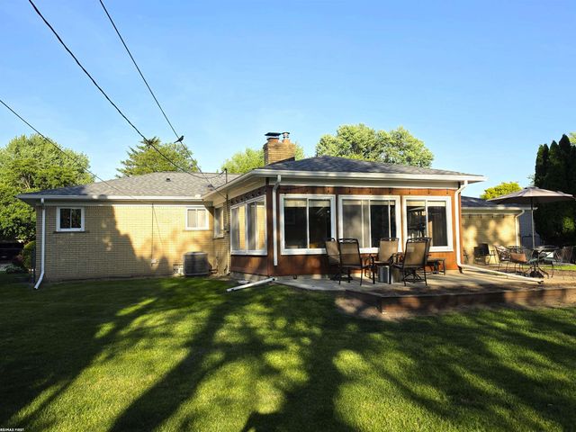 36687 Briarcliff Road, Sterling Heights, MI 48312
