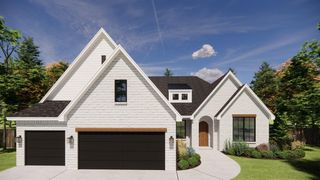 516 Rapids Way, Norman, OK 73071