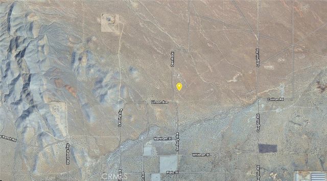 0 Sanburg Avenue, Adelanto, CA 92301
