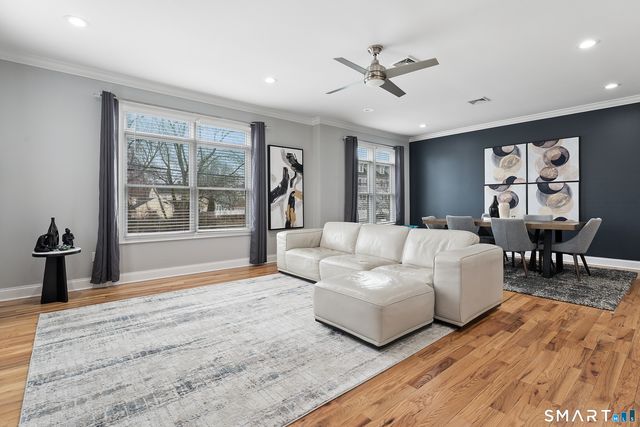 130 Brentwood Avenue, Fairfield, CT 06825