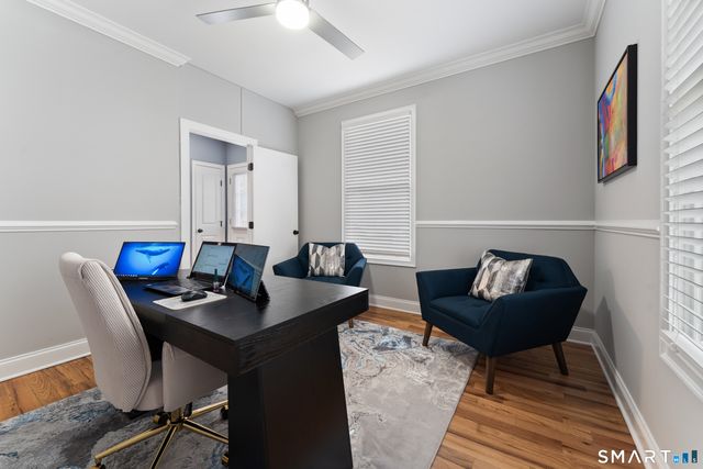 130 Brentwood Avenue, Fairfield, CT 06825