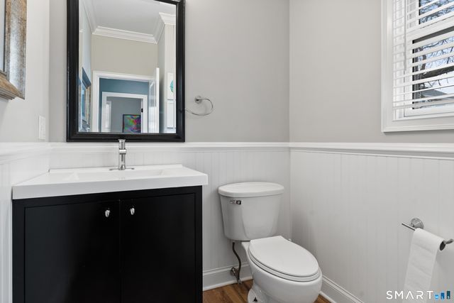 130 Brentwood Avenue, Fairfield, CT 06825