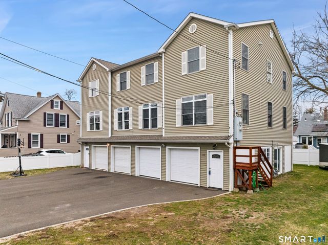 130 Brentwood Avenue, Fairfield, CT 06825