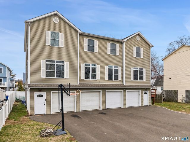 130 Brentwood Avenue, Fairfield, CT 06825