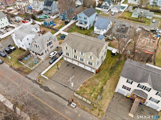 130 Brentwood Avenue, Fairfield, CT 06825