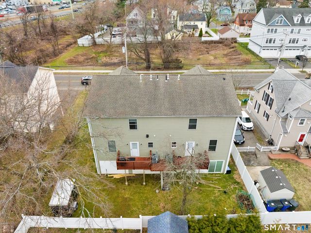 130 Brentwood Avenue, Fairfield, CT 06825