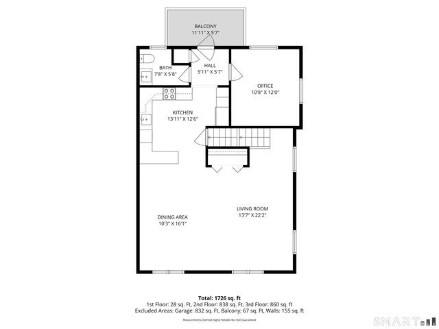 130 Brentwood Avenue, Fairfield, CT 06825