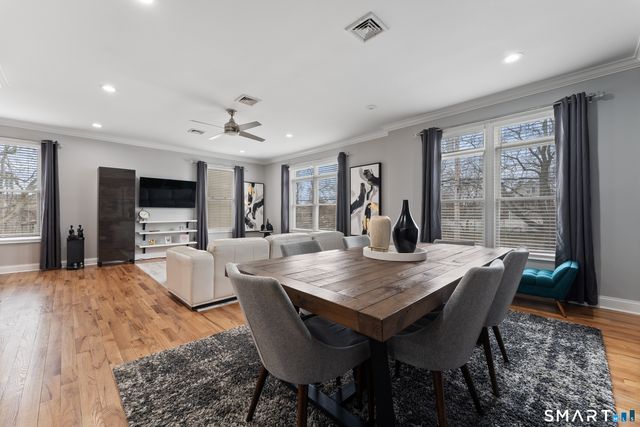 130 Brentwood Avenue, Fairfield, CT 06825