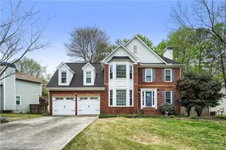 3361 Timber Ridge, Powder Springs, GA 30127