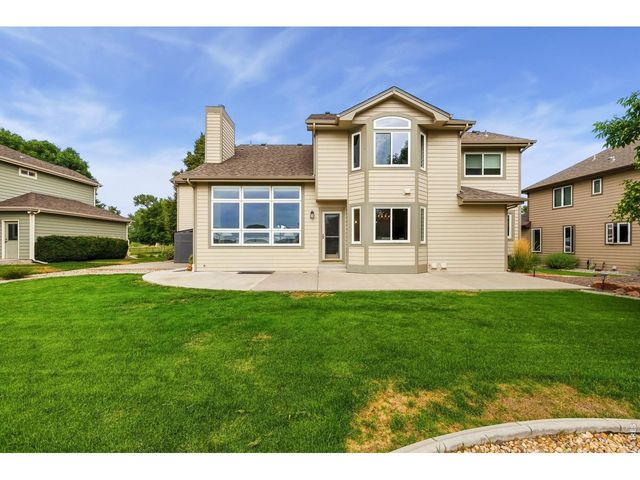 5632 Weeping Way, Fort Collins, CO 80528