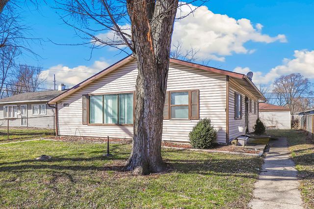 6434 Ohio Avenue, Hammond, IN 46323