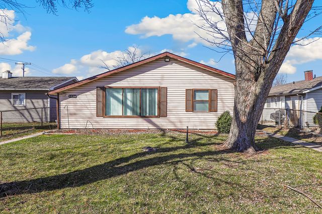 6434 Ohio Avenue, Hammond, IN 46323