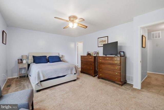 4 SILVER FOX CT, Cockeysville, MD 21030
