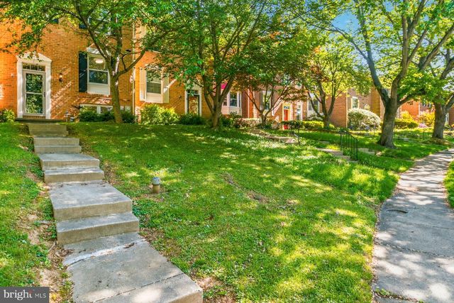 4 SILVER FOX CT, Cockeysville, MD 21030