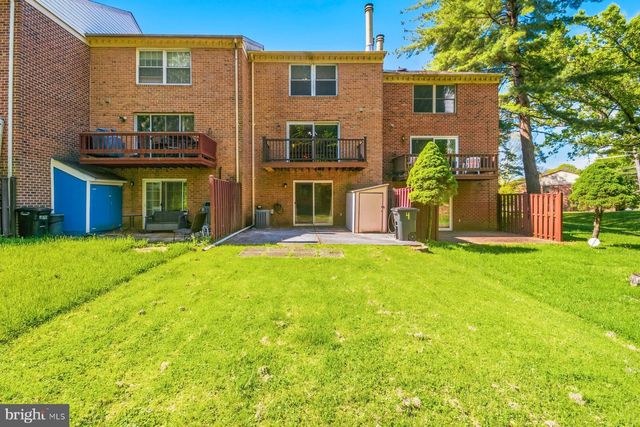 4 SILVER FOX CT, Cockeysville, MD 21030
