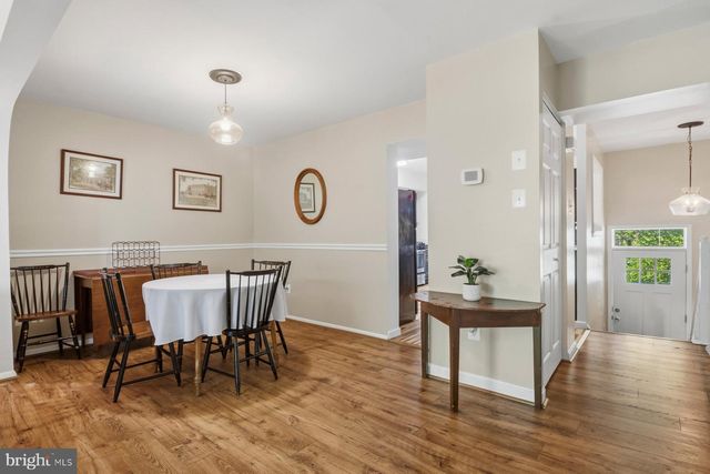 4 SILVER FOX CT, Cockeysville, MD 21030