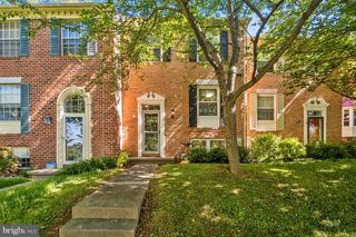 4 SILVER FOX CT, Cockeysville, MD 21030