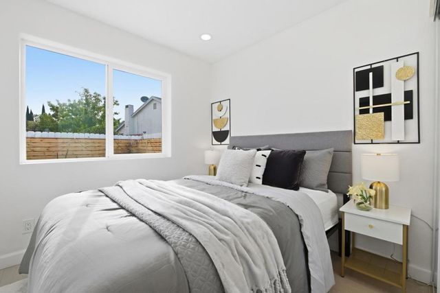 1341 Flickinger Avenue, San Jose, CA 95131