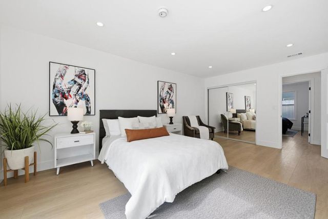 1341 Flickinger Avenue, San Jose, CA 95131