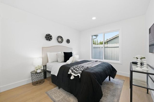 1341 Flickinger Avenue, San Jose, CA 95131