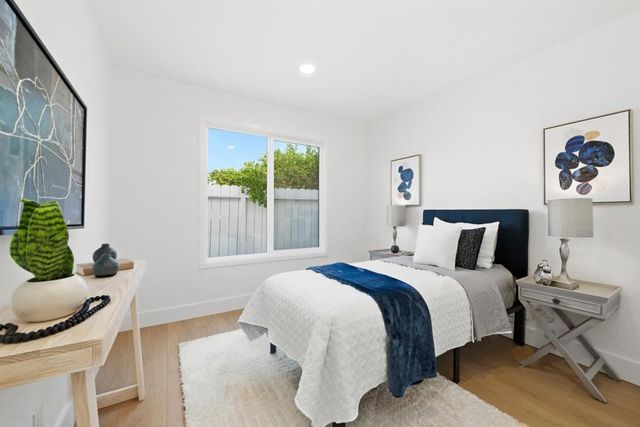 1341 Flickinger Avenue, San Jose, CA 95131