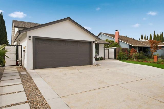 1341 Flickinger Avenue, San Jose, CA 95131