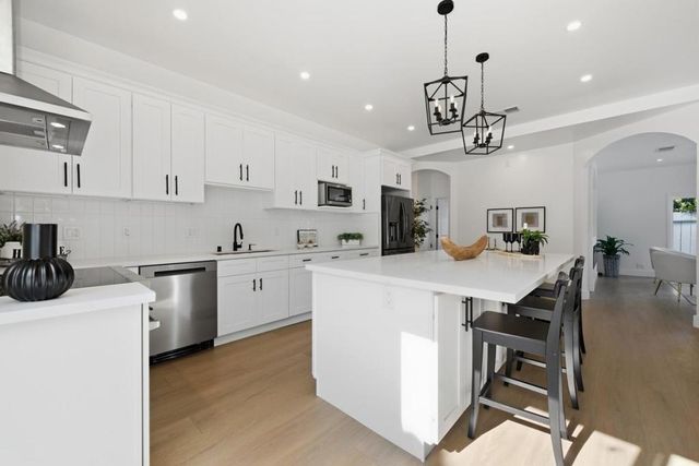 1341 Flickinger Avenue, San Jose, CA 95131