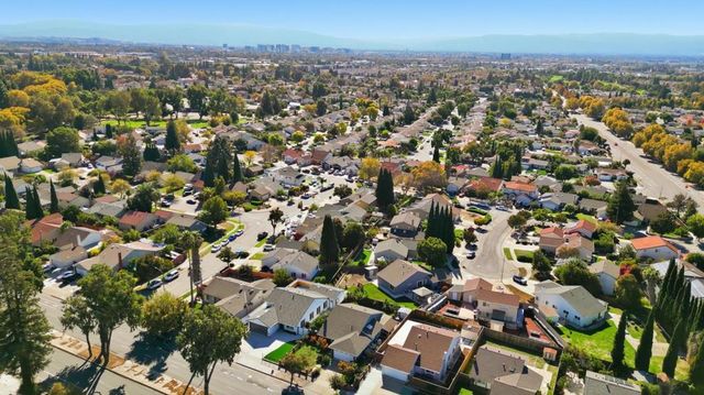 1341 Flickinger Avenue, San Jose, CA 95131